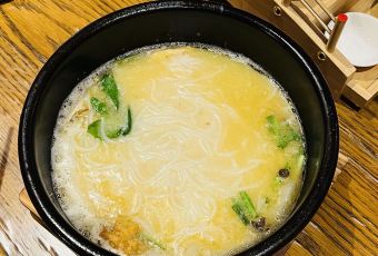 Xue Jing Ge Restaurant User Photo