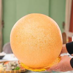 Da Men Gong User Photo