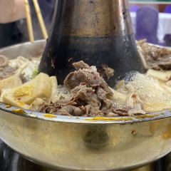 青藏特色美食城 User Photo