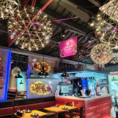 食六区·龙虾烧烤夜宵(虹桥店) User Photo