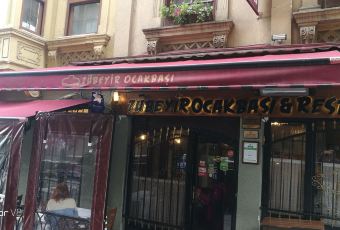 Zubeyir Ocakbasi User Photo