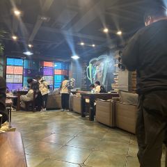 北北咖啡 User Photo