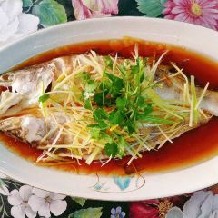 王家鱼馆(福海店) User Photo