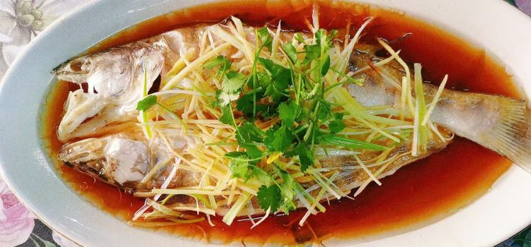 王家鱼馆(福海店)
