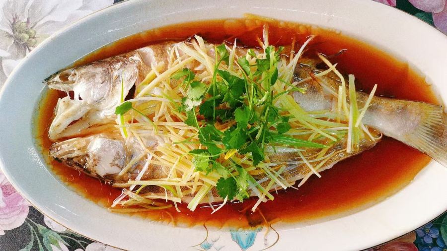 王家鱼馆(福海店)