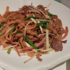 三亞亞龍灣萬豪度假飯店·萬豪中餐廳張用戶圖片