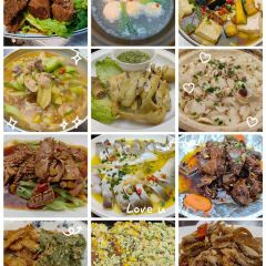 YING ZI CAN TING User Photo