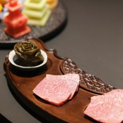 ORIENTAL ARCHITECTURE RESTAURANT User Photo