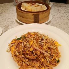 Hilton Foshan YUXI Chinese Restaurant User Photo