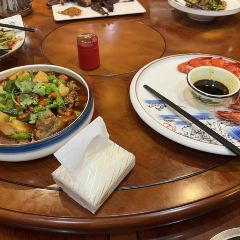川厨百味 User Photo