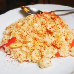 La Strada(太古里店) User Photo