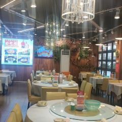 大师傅金奖啤酒鱼(漓江店) User Photo