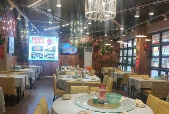 大师傅金奖啤酒鱼(漓江店) user photo