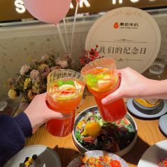 原石牛扒LAVA STONE(中心书城店) User Photo
