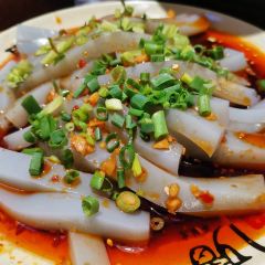 Shi quan Jiu mei wild mushroom hotpot User Photo