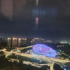 沈阳新世界酒店·肴沈阳自助餐厅 User Photo
