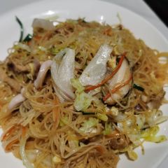 老福洲(东街口三坊七巷店) User Photo