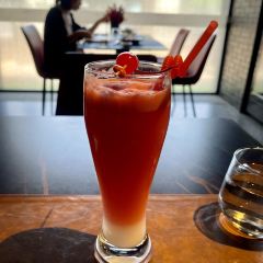 MURBEN牧尔本牛排馆(老洋房江苏路店) User Photo