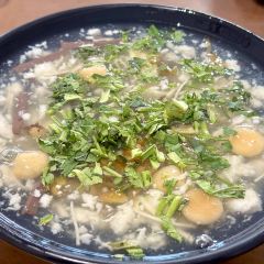 Chang Xian De Le Gou Ying Gui Bun Restaurant User Photo