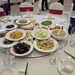 敦煌海联国际饭店·中餐厅 User Photo