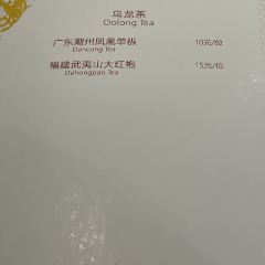 惠食佳·朱雀（美麗園店）張用戶圖片