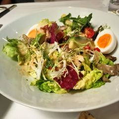 China Grill User Photo