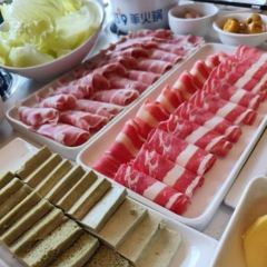 斯琴阿妈(红山店) 여행 사진