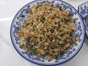 东明牛清汤(城北店)