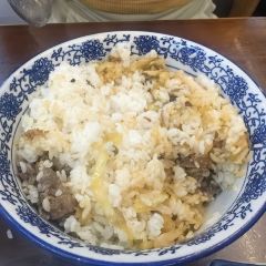 大陳鴻源牛肉館（北苑店）張用戶圖片