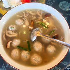 Buchuoyoujiangdoufu User Photo