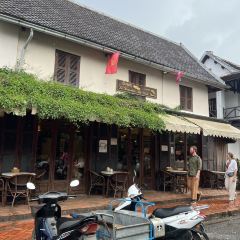 Le Banneton Café French Bakery User Photo