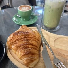 Naked Espresso Botanica User Photo