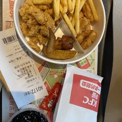 KFC ( Yu Jing Wen Hua ) User Photo