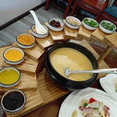 Xidonghuayuan Restaurant 여행 사진