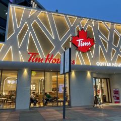 Tims咖啡（天一廣場店）張用戶圖片