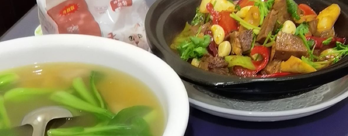 假日餐馆(石城西路店)