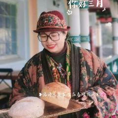 江畔餐厅(斯大林街店) User Photo