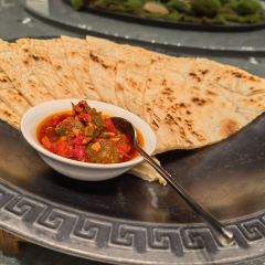 品粹涌徽·徽派火锅 User Photo