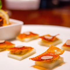 HYATT REGENCY JINAN·Jinan Palace User Photo