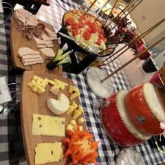 湛江花园酒店·全日制西餐厅 User Photo