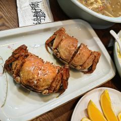 謝謝儂私房菜館（迪盪店）張用戶圖片