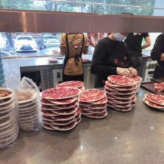 八合裡牛肉火鍋（五四店）張用戶圖片