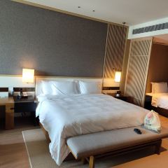 遵化金融街古泉皇冠假日酒店·仟玺全日餐厅 User Photo