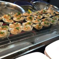 小江月韩式自助火锅烧烤(古田店) User Photo