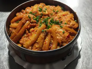 杨家老屋农家乐