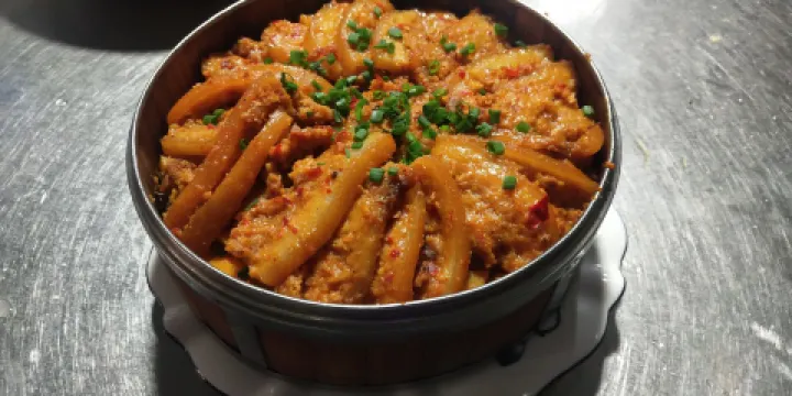 楊家老屋農家樂