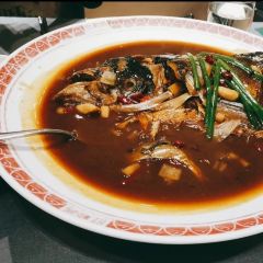 旺顺阁鱼头泡饼(通州万达店) 여행 사진