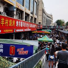 Mu Yang Cun Barbecue  (Zibo Main Store) User Photo
