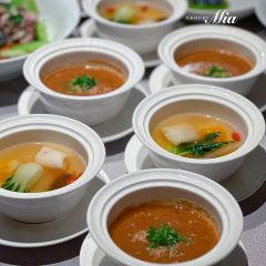 逸采EASEFUL CUISINE（靜安店）張用戶圖片