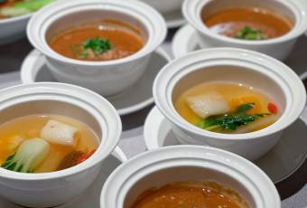 Easeful Cuisine (Jingan) user photo